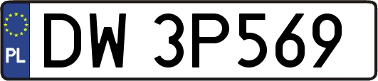 DW3P569