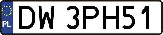 DW3PH51