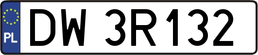 DW3R132