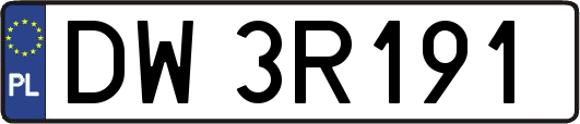 DW3R191