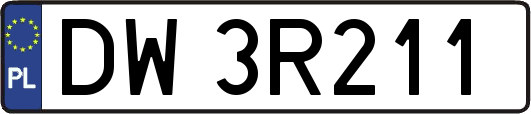 DW3R211