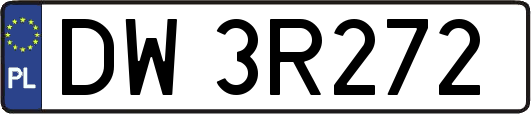 DW3R272
