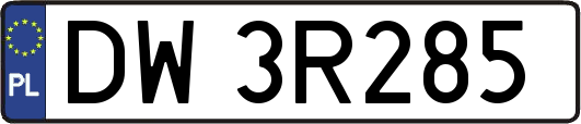 DW3R285