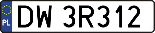 DW3R312