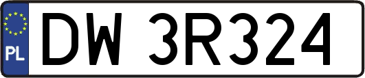 DW3R324