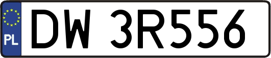 DW3R556