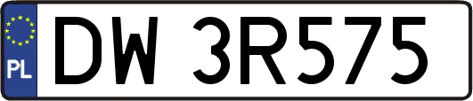 DW3R575