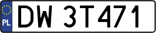 DW3T471