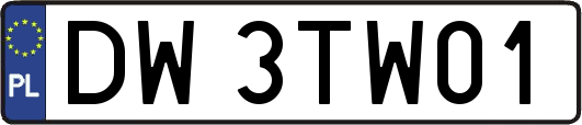 DW3TW01