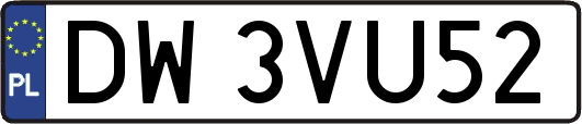 DW3VU52