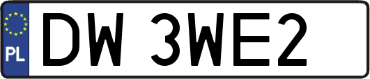 DW3WE2