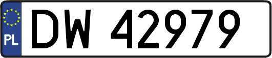 DW42979