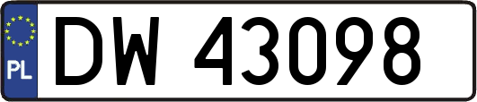 DW43098