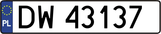 DW43137