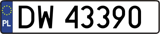 DW43390