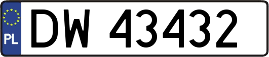DW43432