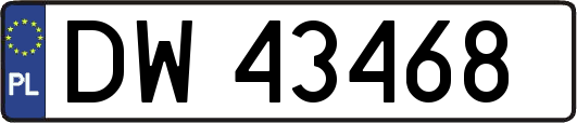 DW43468
