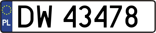 DW43478