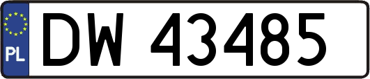 DW43485