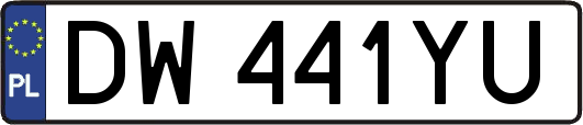 DW441YU