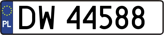 DW44588