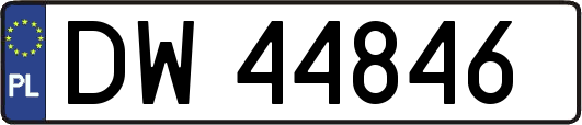 DW44846