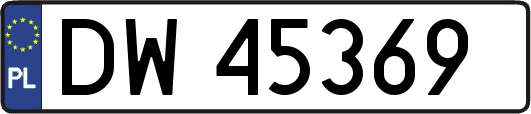 DW45369