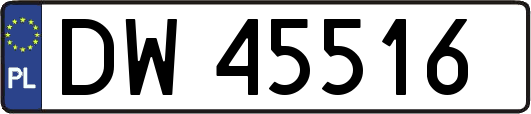 DW45516