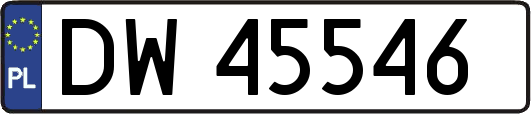 DW45546