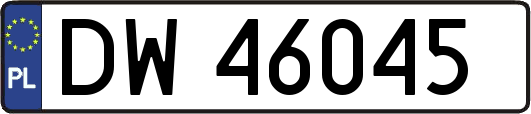 DW46045