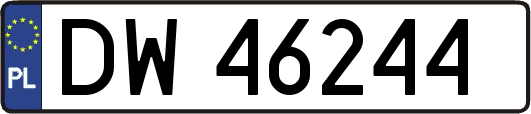 DW46244