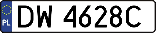 DW4628C