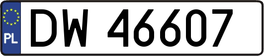 DW46607