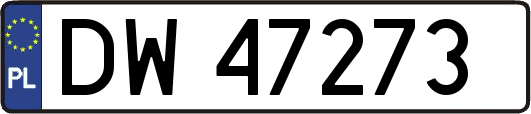 DW47273