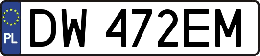 DW472EM