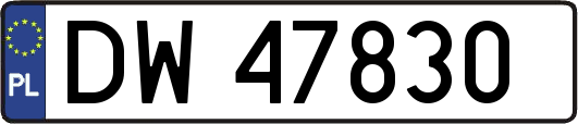 DW47830