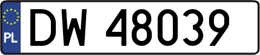 DW48039