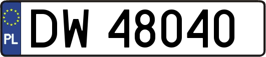 DW48040