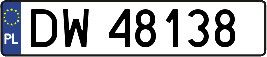 DW48138