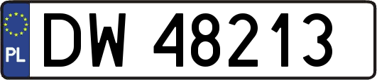 DW48213