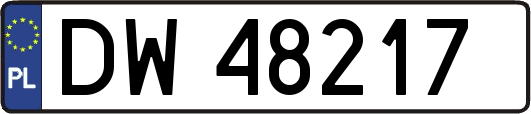 DW48217