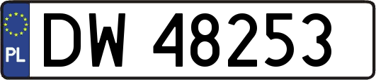 DW48253