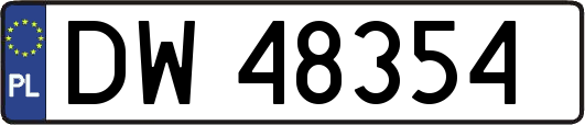 DW48354