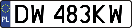 DW483KW