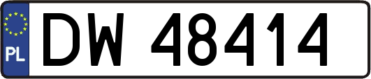 DW48414