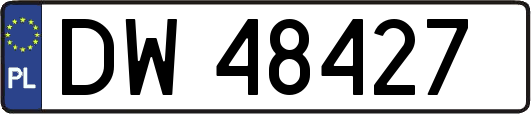 DW48427