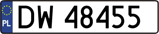 DW48455
