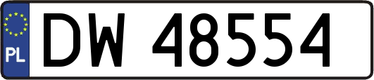DW48554