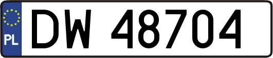 DW48704
