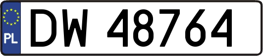 DW48764